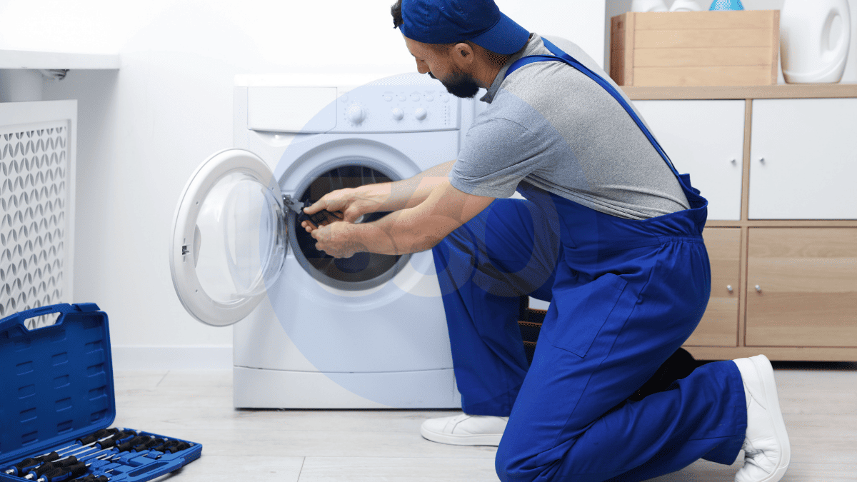 Besni Çamaşır Makinesi Servisi
